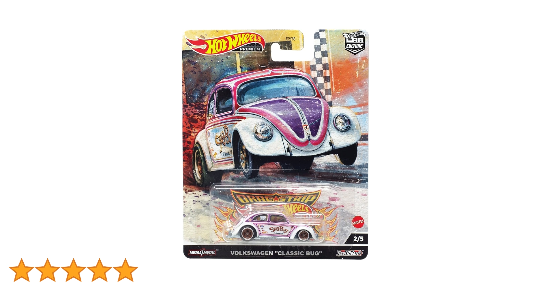 HotWheels Volkswagen ホットウィール　ヴィンテージ 鬼レア HotWheels Volkswagen ホットウィール ヴィンテージ 鬼レア